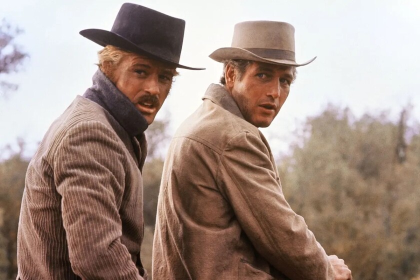 Robert Redford Wiki, Height, Age, Family, Wife, Net Worth and Career Robert Redford and Paul Newman