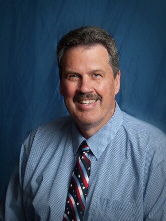 Paul Utke.