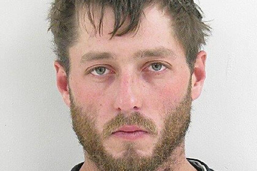 Exboyfriend charged in Granite Falls, Minn., double homicide Grand