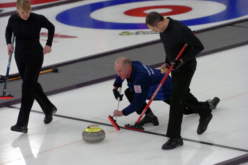 Team Mellerup