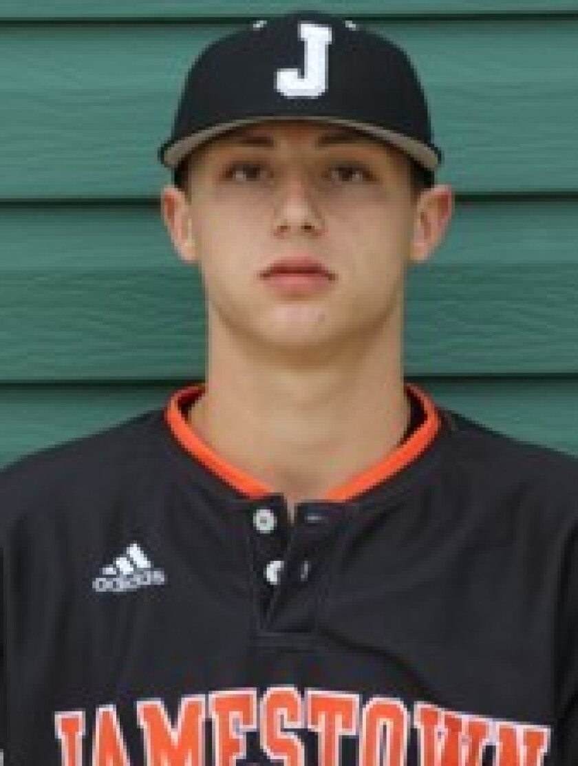 Chase Thometz
