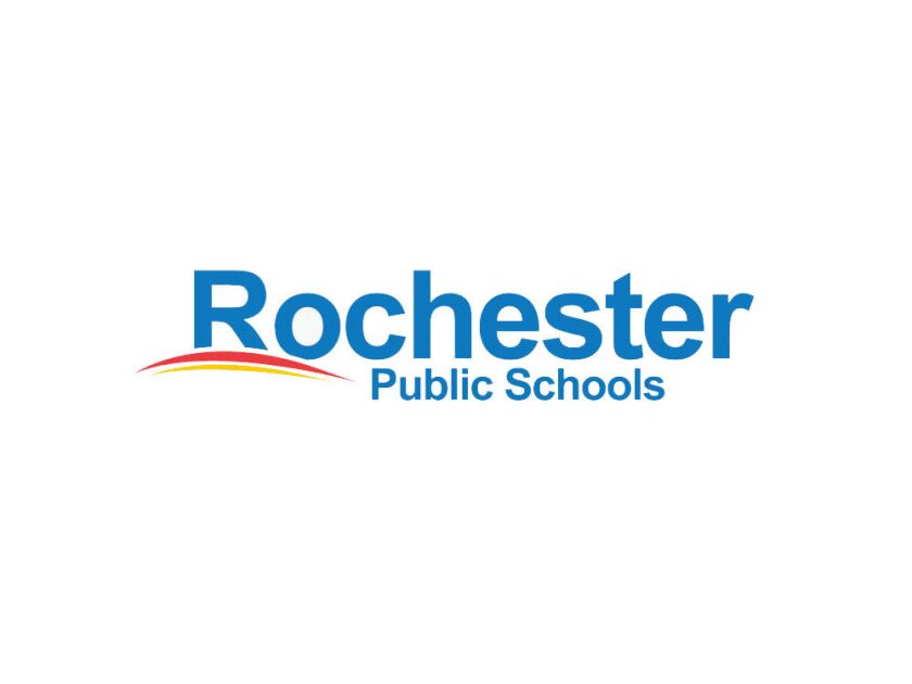 Rochester Public Schools RPS logo