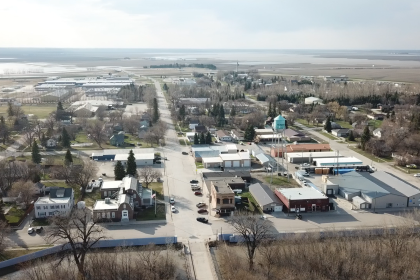 Data from U.S. Census Bureau shows more urban shift in North Dakota - Grand Forks Herald | Grand Forks, East Grand Forks news, weather & sports