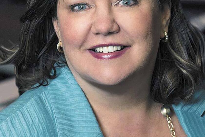 Susan Mathison