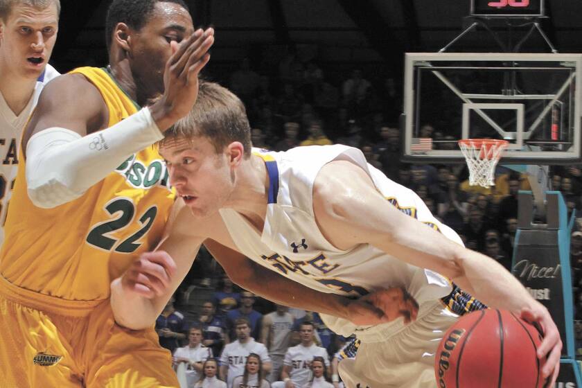 Nate Wolters says he is retired from basketball St. Cloud news
