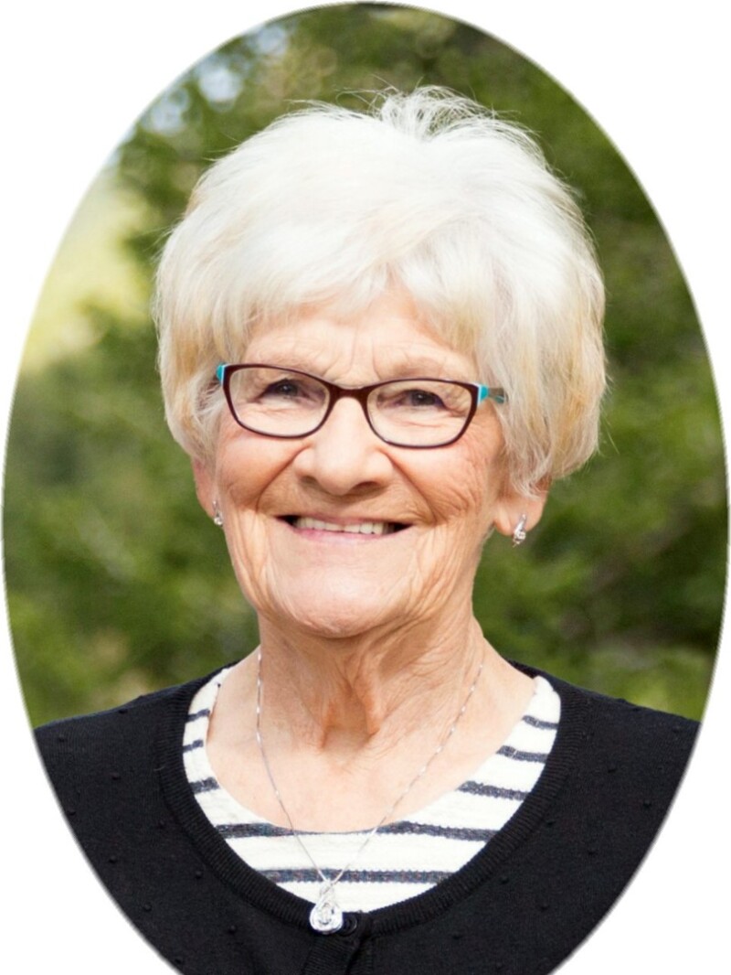 Gladys Mae Rummel The Dickinson Press News, weather, sports from