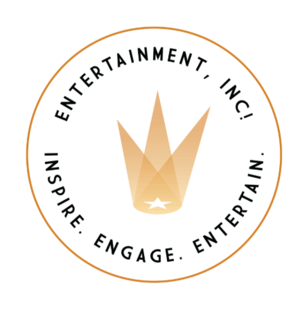 Entertainment, Inc! announces new season production line-up