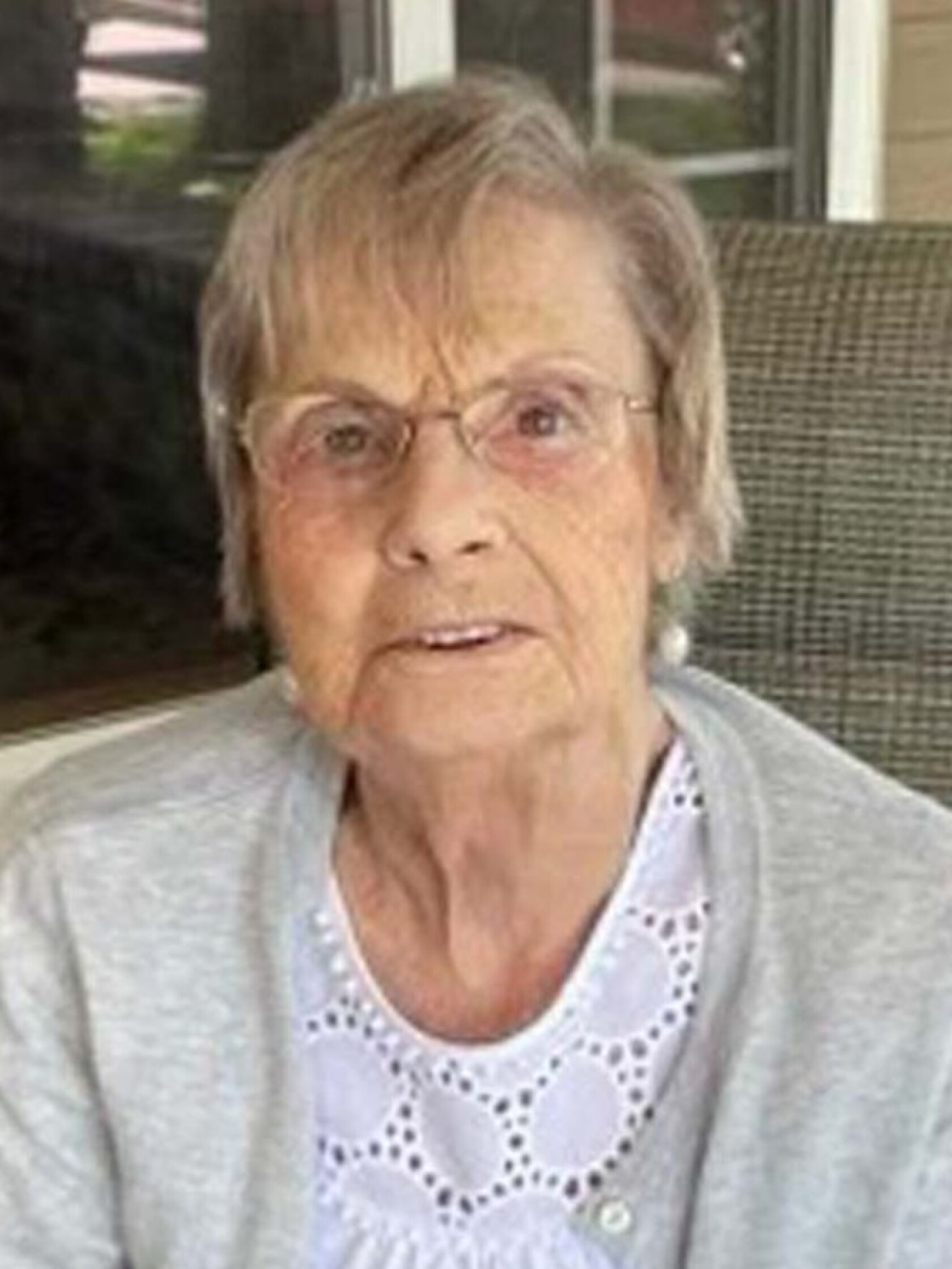 Theresa Fuerst Mitchell Republic News, weather, sports from