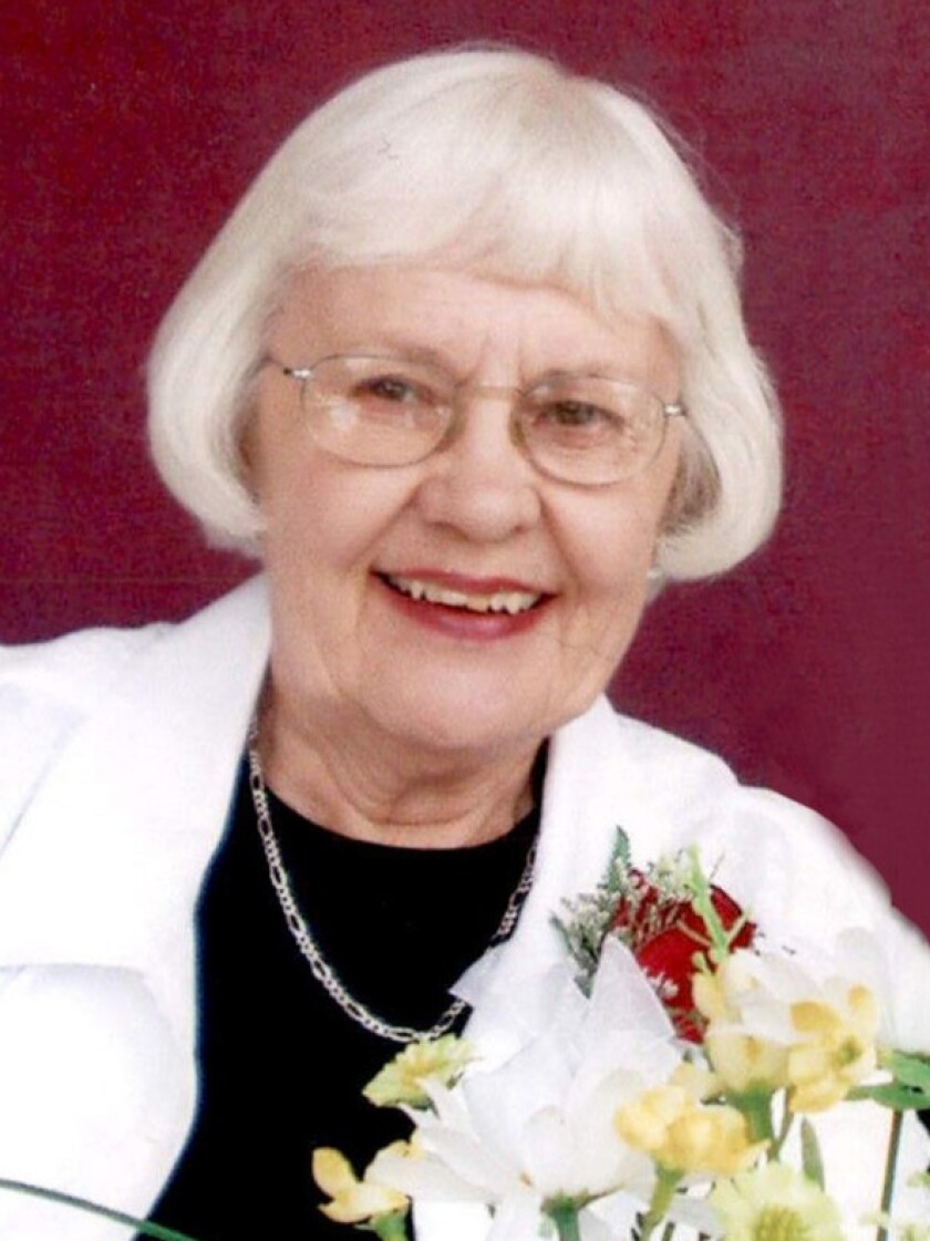 Naomi L. Rice - InForum | Fargo, Moorhead and West Fargo news, weather ...