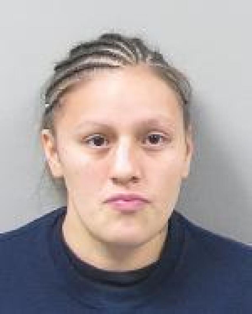 Bemidji woman sentenced for stabbing