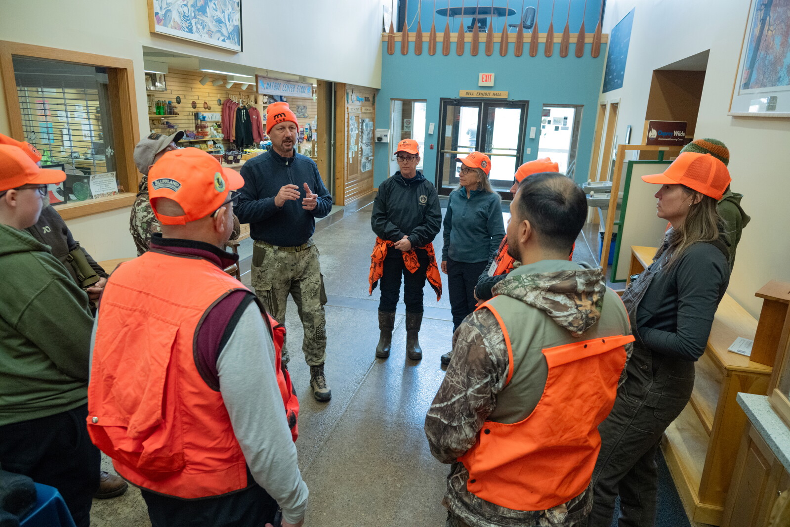 Hunting Comms Governor’s Deer Hunting Opener celebrates traditions and inspires new ...