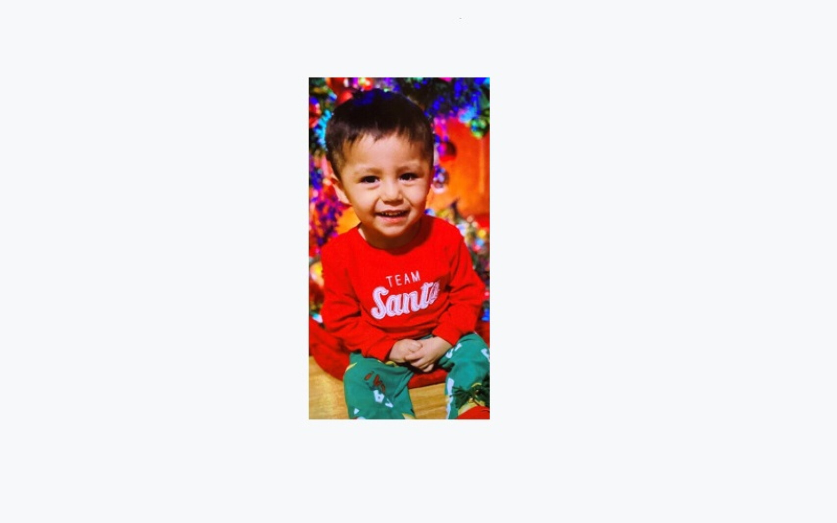 Pope County Issues Amber Alert For 2 year old Boy West Central pope-county-issues-amber-alert-for-2-year-old-boy-west-central