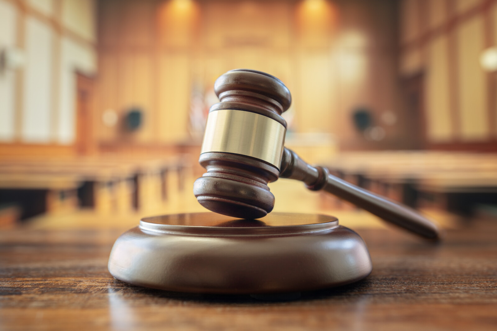 Man charged with attempted arson of Brimson bait shop