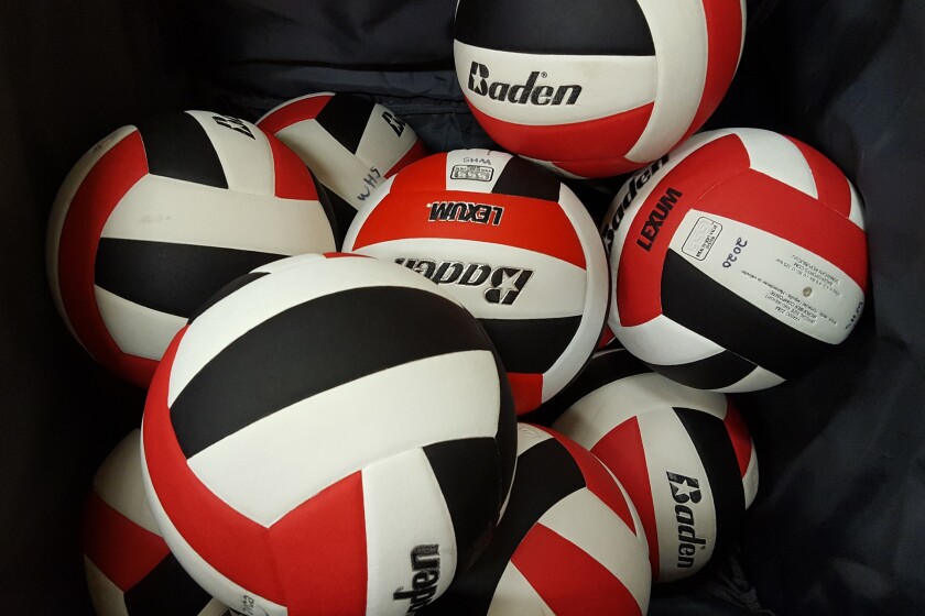 Volleyball