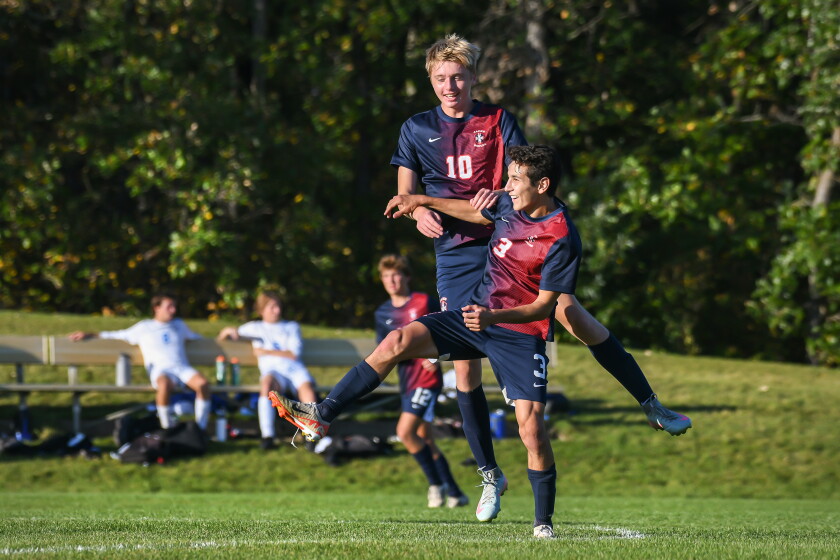 Morin Riley Gabe Morin’s free kick the difference in Bemidji’s clean-sheet win over ...