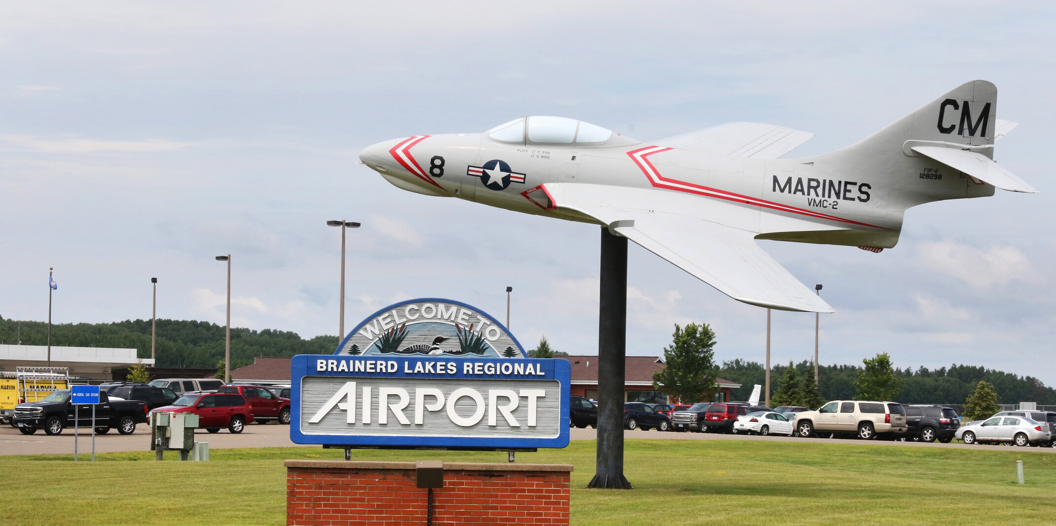 City, county propose change to airport funding