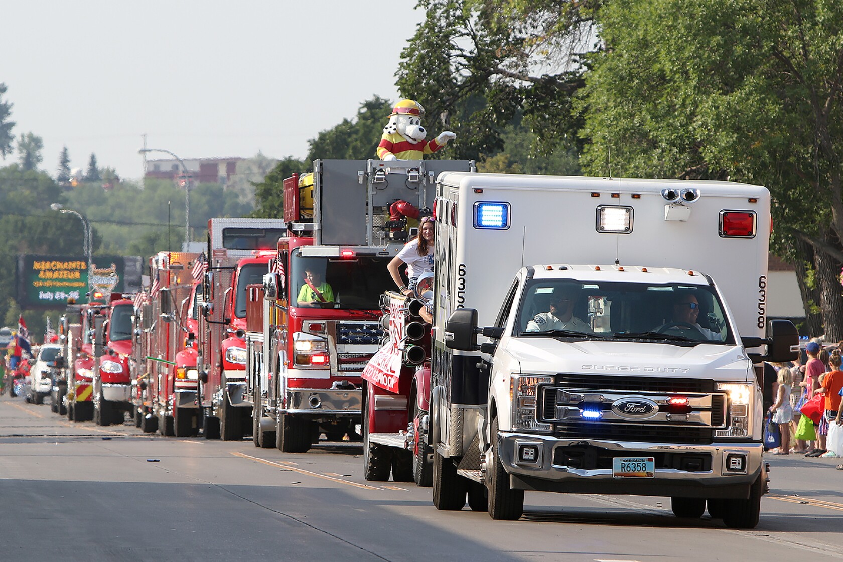 Buffalo Days Features Parade Art Hunt Car Show Jamestown Sun News buffalo-days-features-parade-art-hunt-car-show-jamestown-sun-news