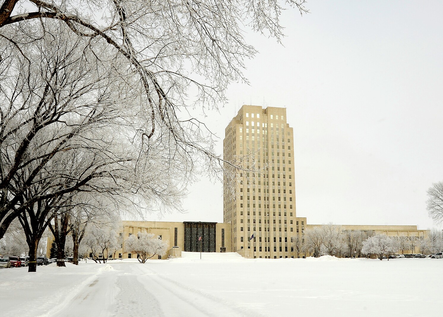 North Dakota Legislature Lawmakers could not agree on animal abuse