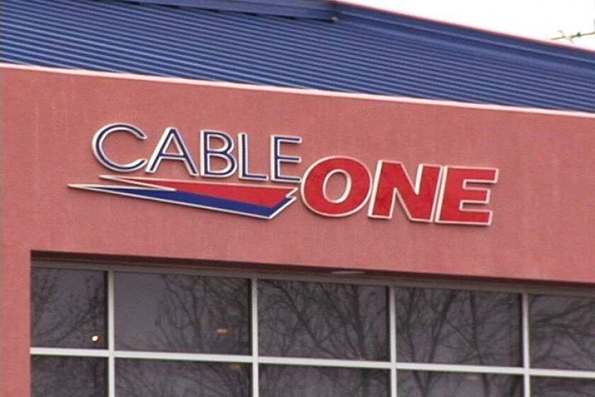 Cable One to add more high-def WDAY stations - InForum | Fargo ...
