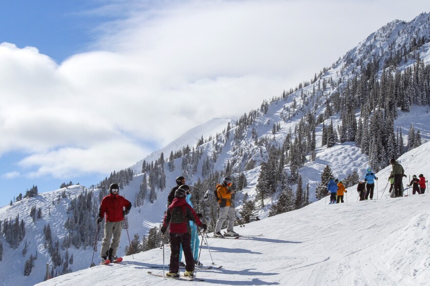 Summit County Ski Rentals, Pioneer Sports