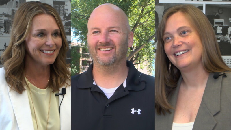 House District 4A candidates make final push before primary
