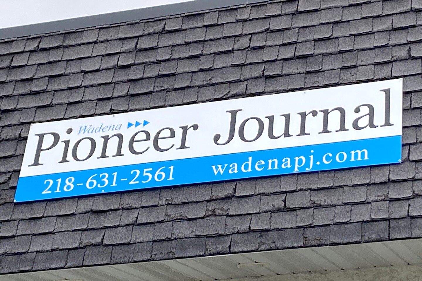 Policies and standards Wadena Pioneer Journal News, weather, sports
