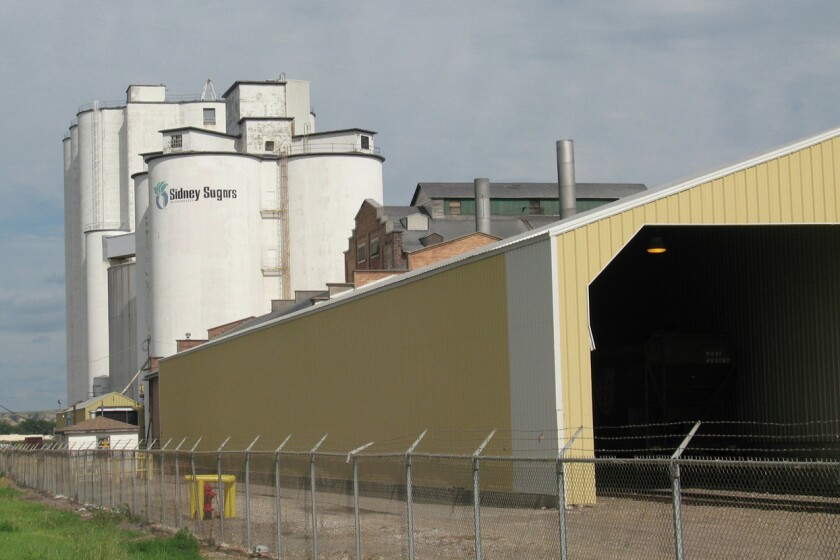 Up against oil: Sidney Sugars competes for workers in Bakken Oil Patch