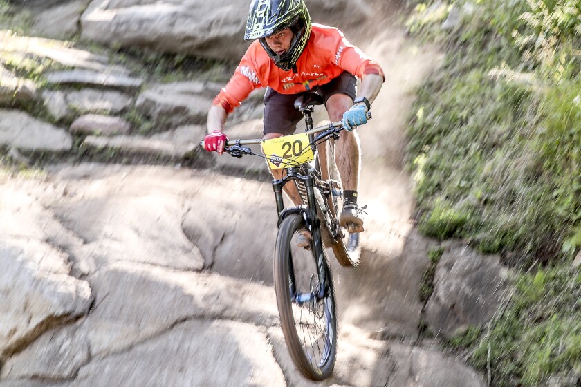 Bike Duluth Festival at Spirit Mountain