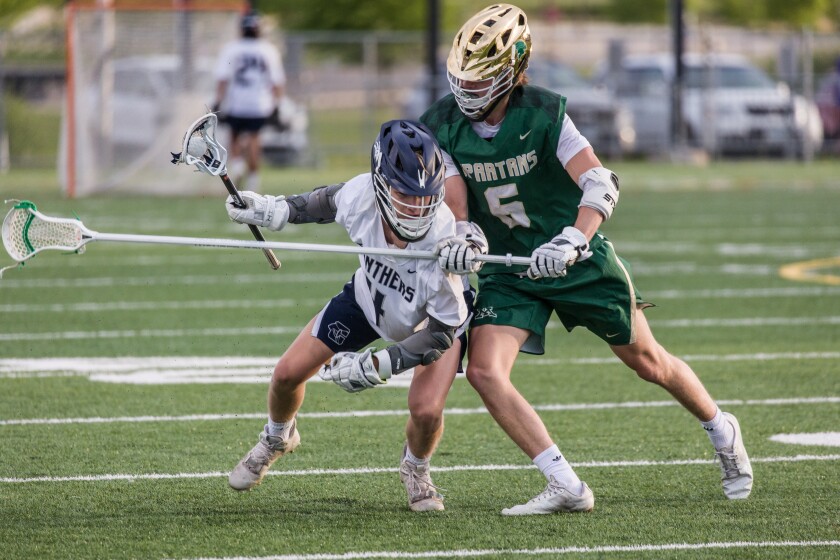 Century/John Marshall, Mayo boys lacrosse