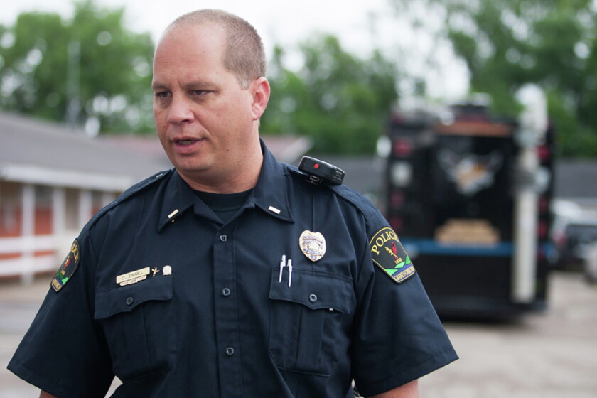 Forks Pd Grand Forks police chases in 2019 are down slightly from 2018's spike ...