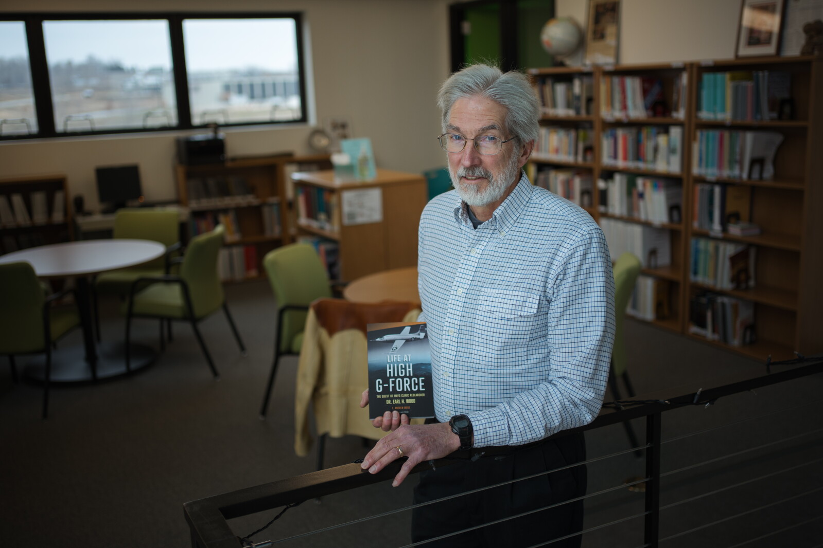 Real Reader Rochester Rochester's Reading Center has helped thousands learn to read and write ...