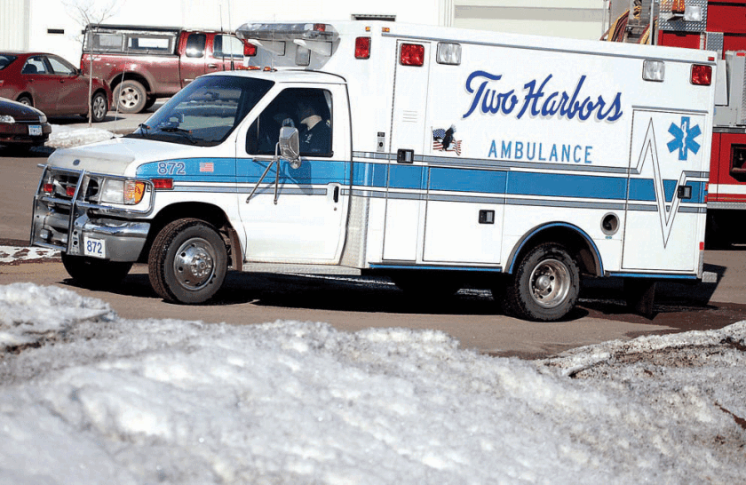 Ambulance