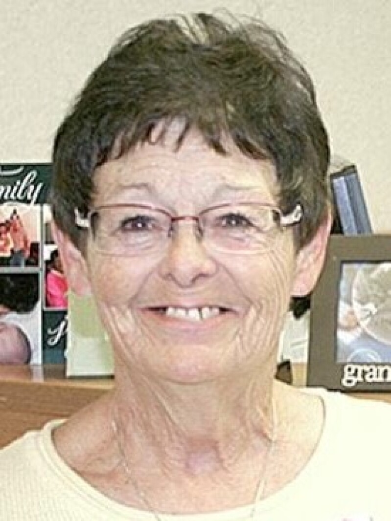 Terri Ann Leddige Grand Forks Herald Grand Forks, East Grand Forks