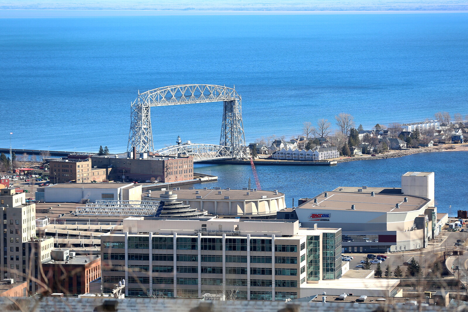 Make Duluth your spring break destination for family fun - Duluth News ...