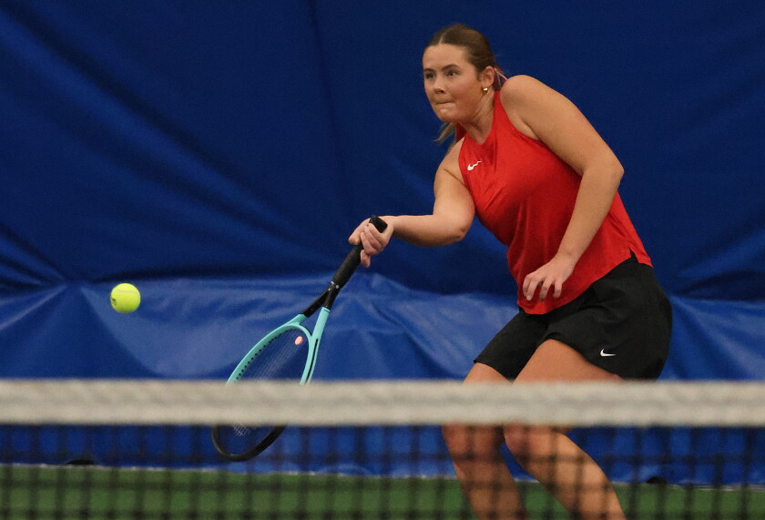 Pequot Lakes State Tennis