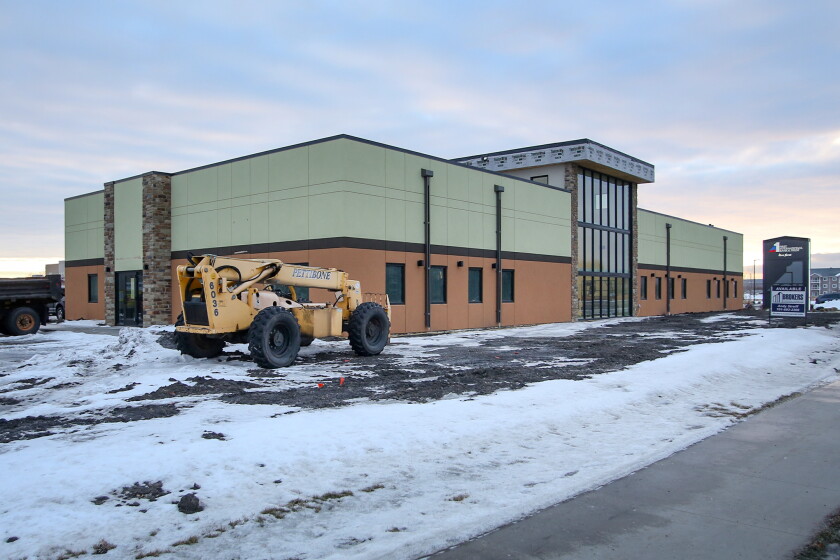 Azool Center Mall tenant relocates to south Moorhead - InForum | Fargo ...