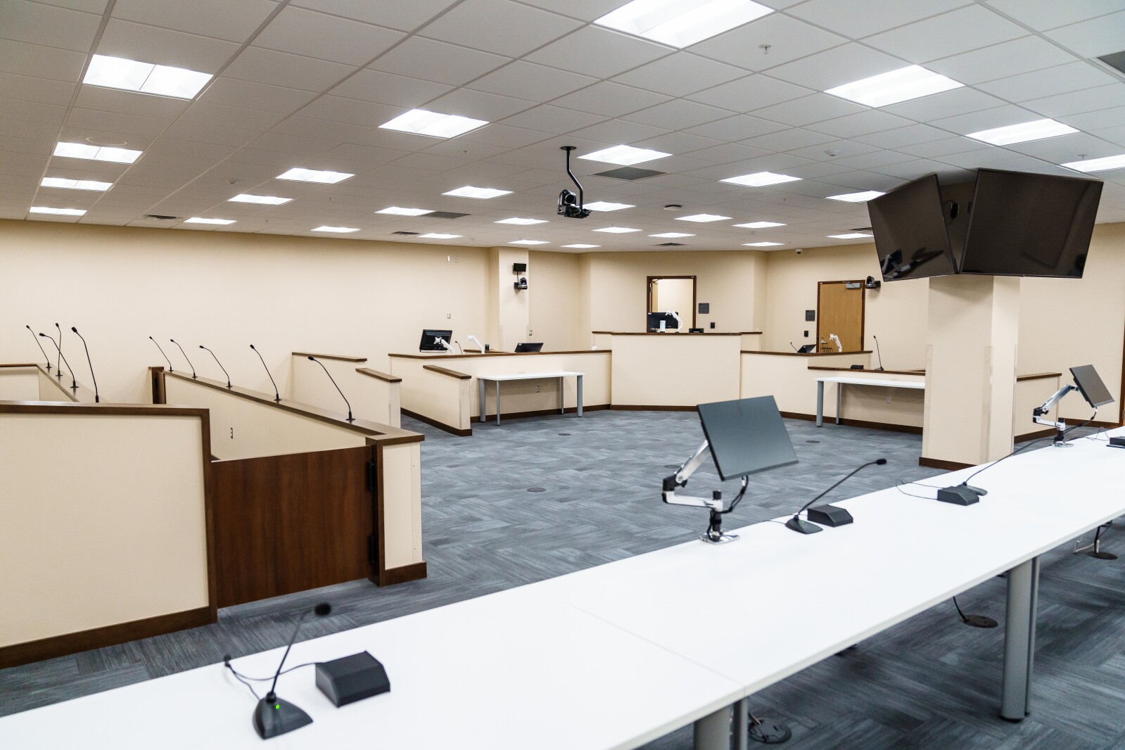 Olmsted County expands its court footprint Post Bulletin Rochester Olmsted County expands its court footprint Post Bulletin Rochester