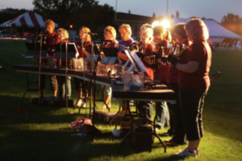 Relay for Life adds new events to upcoming fundraiser at East Otter ...