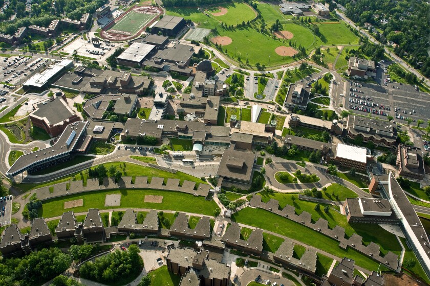 UMD student withdraws emergency court order, still challenging