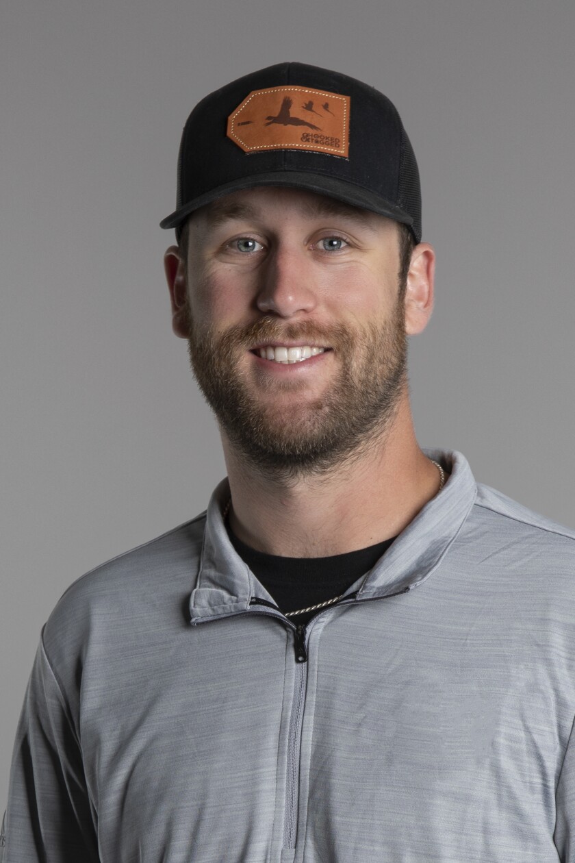 Dylan Deavy