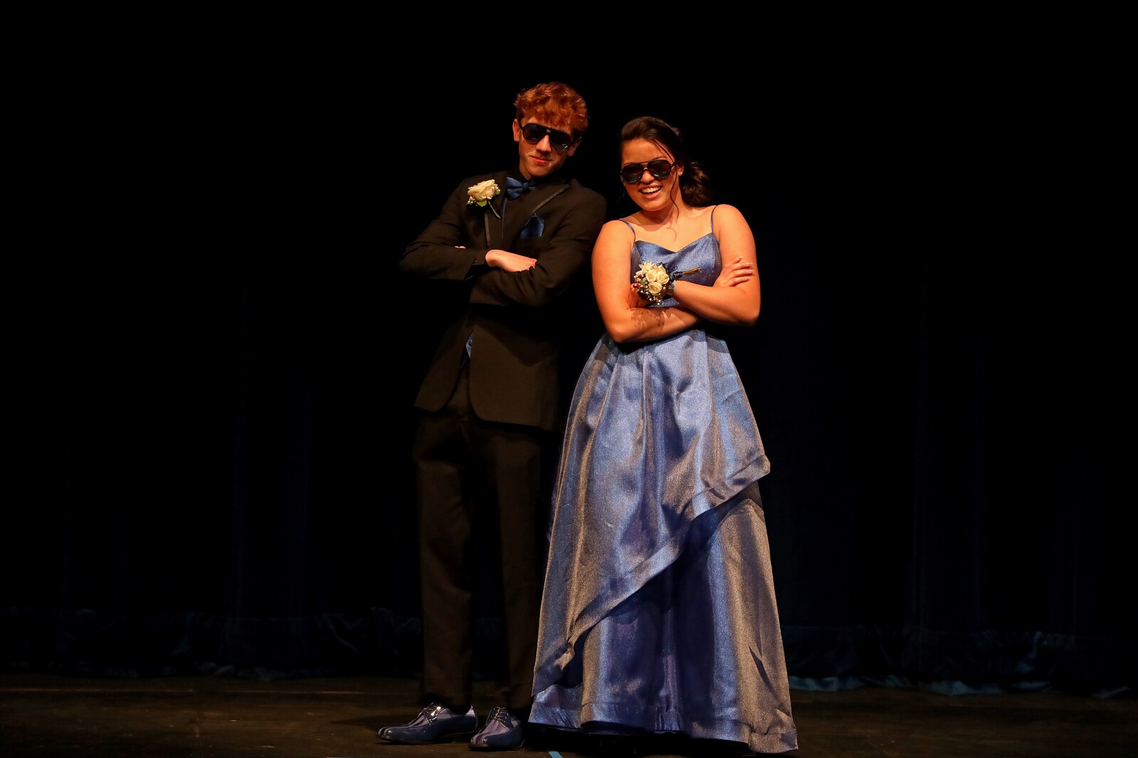 Brainerd Grand March 2022