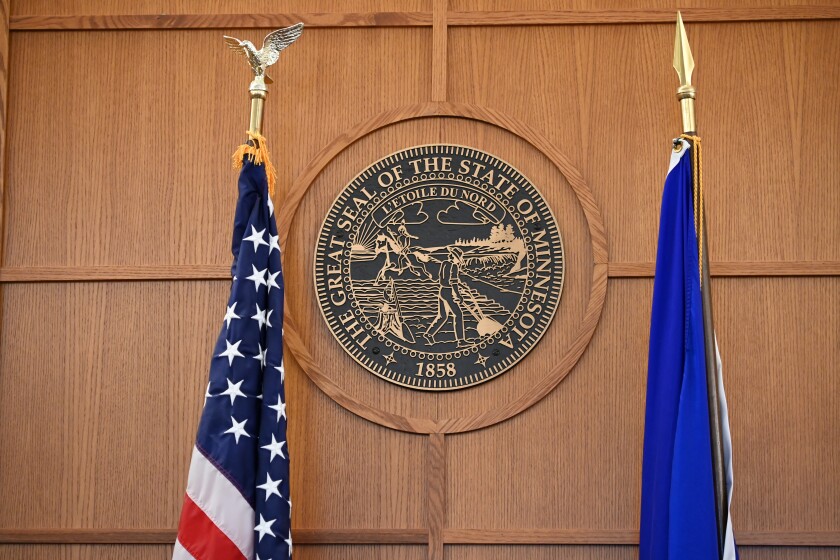 Bomb threat disrupts Crow Wing County Court proceedings InForum Bomb threat disrupts Crow Wing County Court proceedings InForum