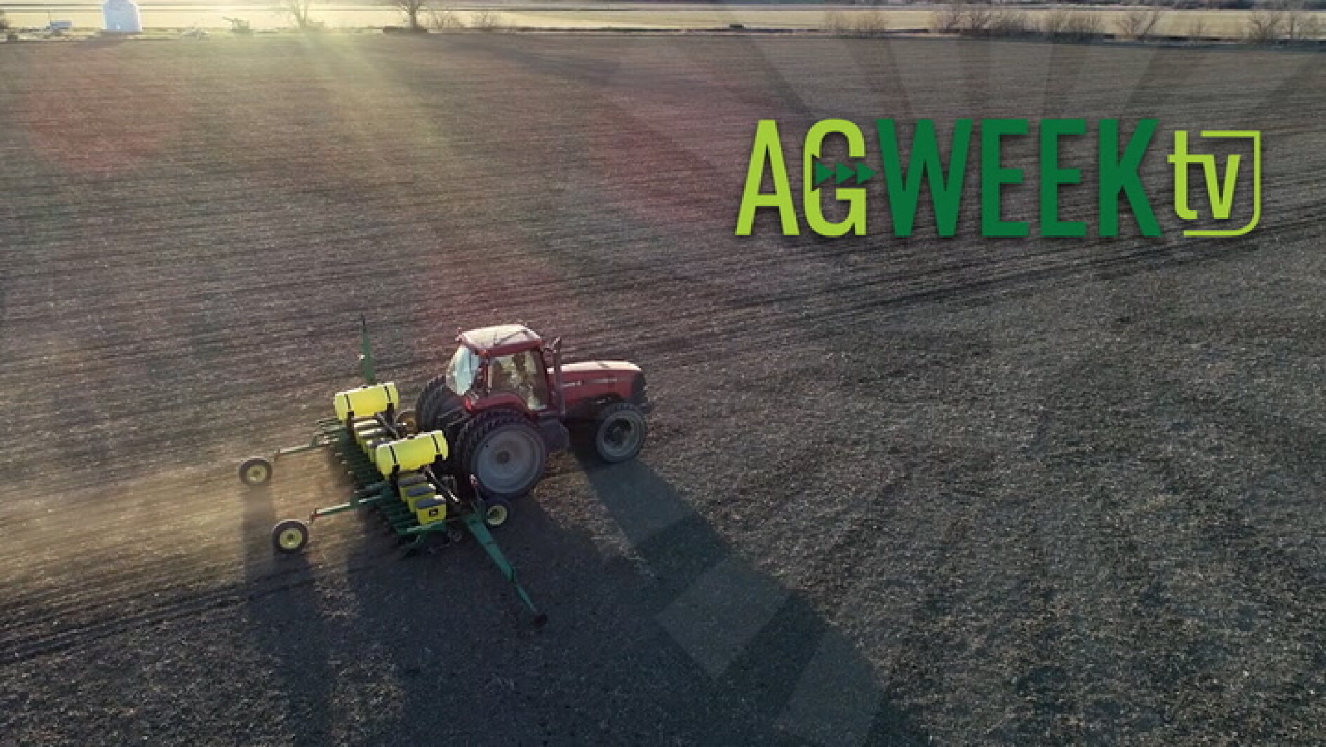 AgweekTV Full Show: Planting show special, FSA worker shortage, soil health app - Vimarsana News