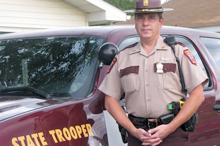 Ask a Trooper: How long do tickets stay on record - Duluth News