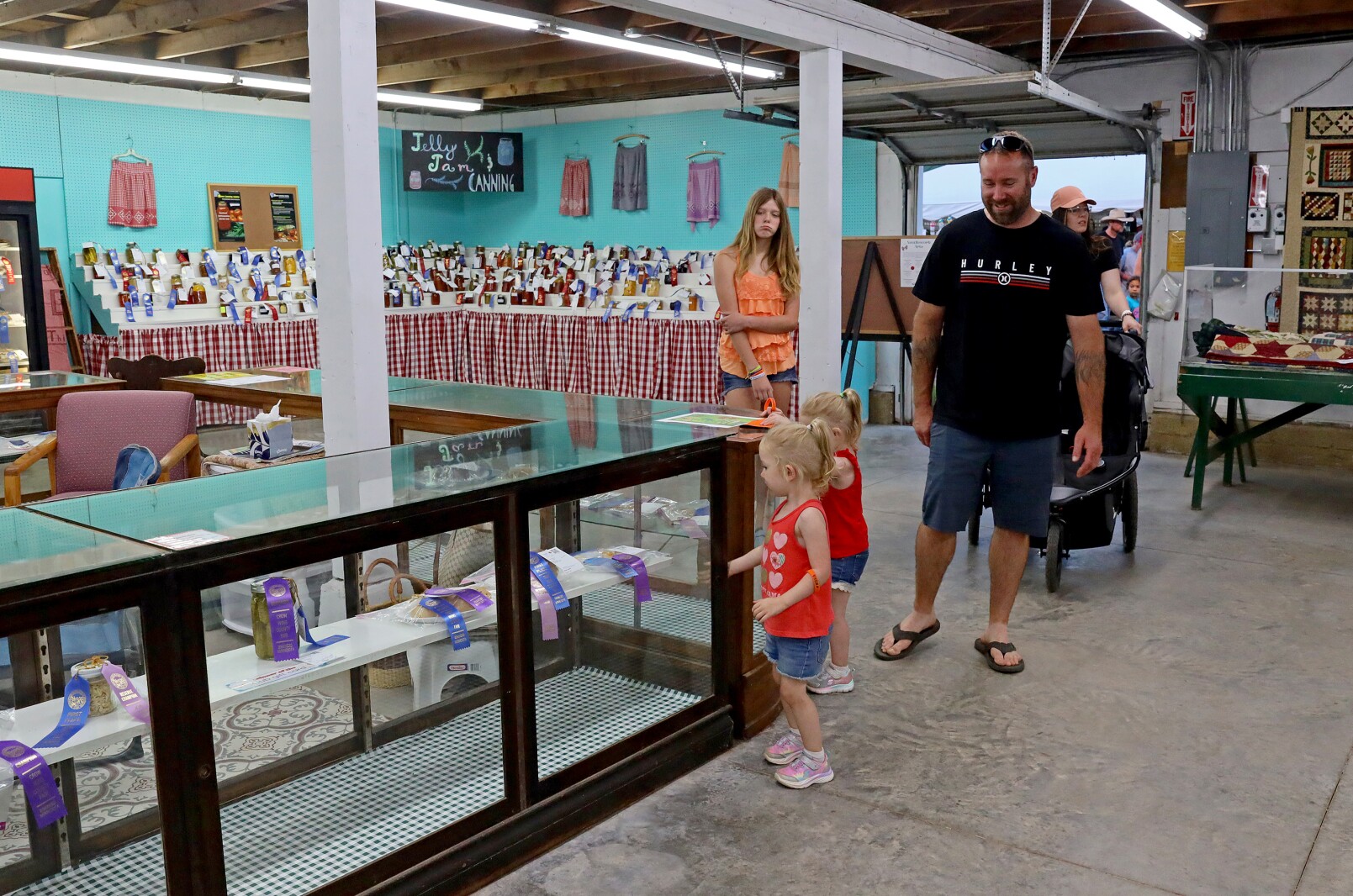 Crow Wing County Fair Aug. 2022.