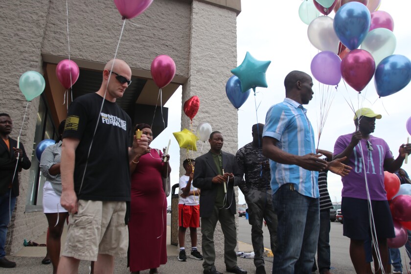 Robert Paulsen during a candlelight vigil for his daughter, Daisy 'Jupiter' Paulsen, on June 25, 2021.jpg