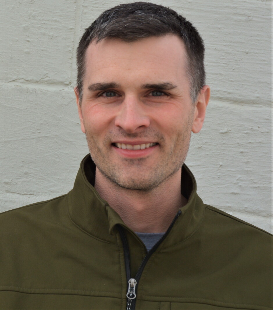 Michael Johnson : vimarsana.com