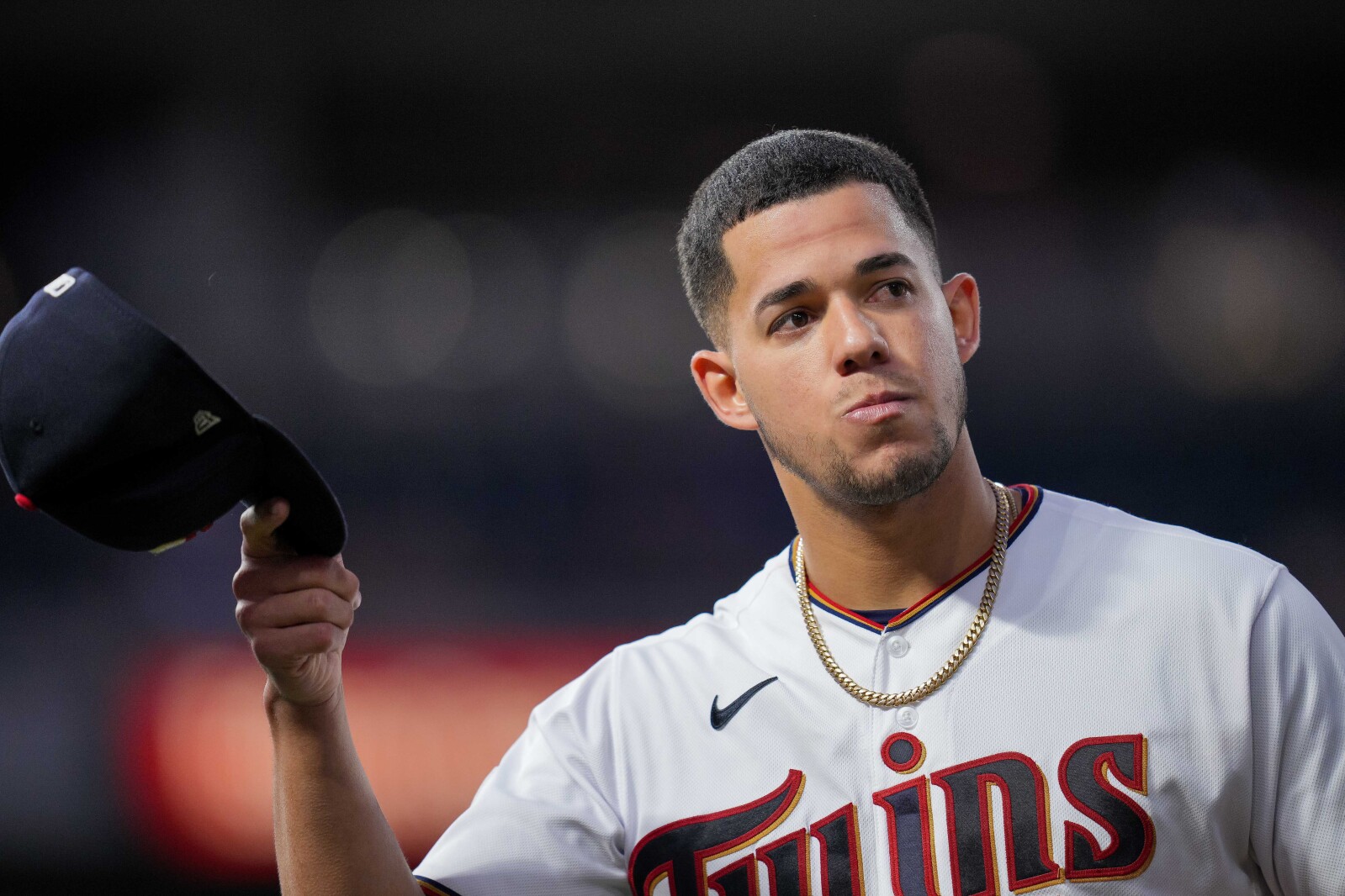 Jose Berrios to represent the Minnesota Twins at 2018 All-Star