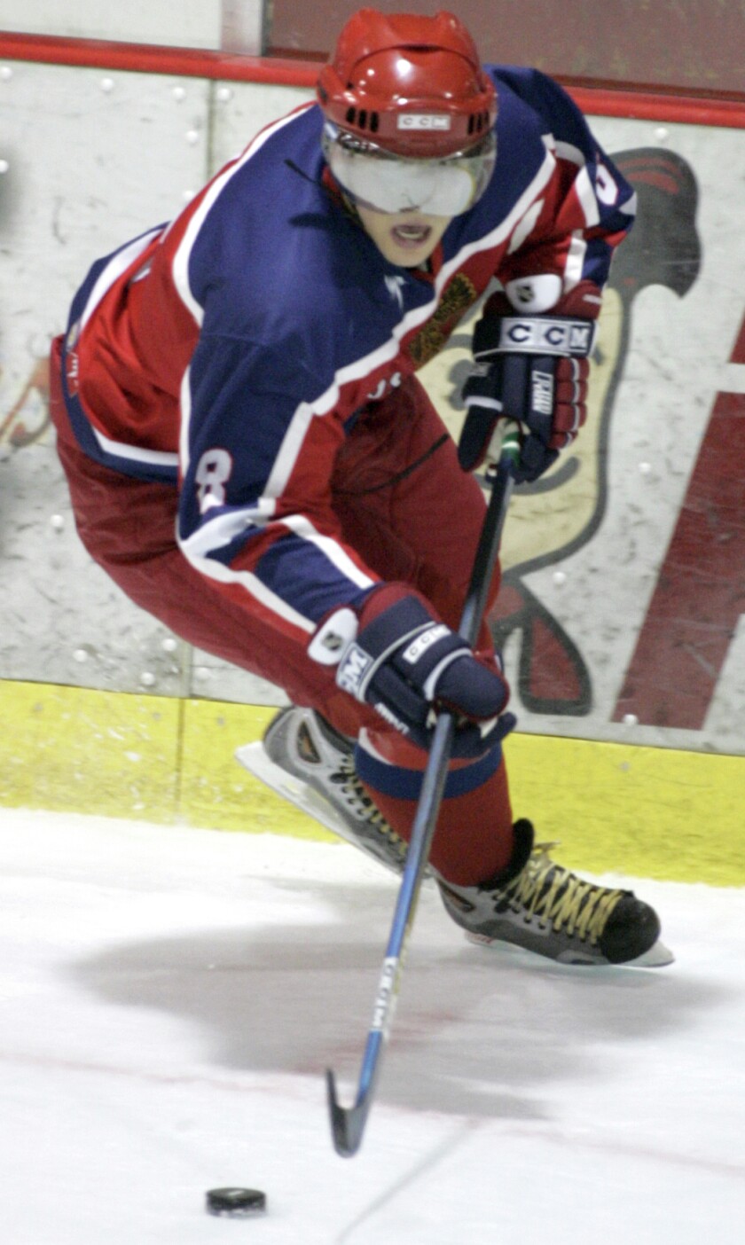 Ovechkin