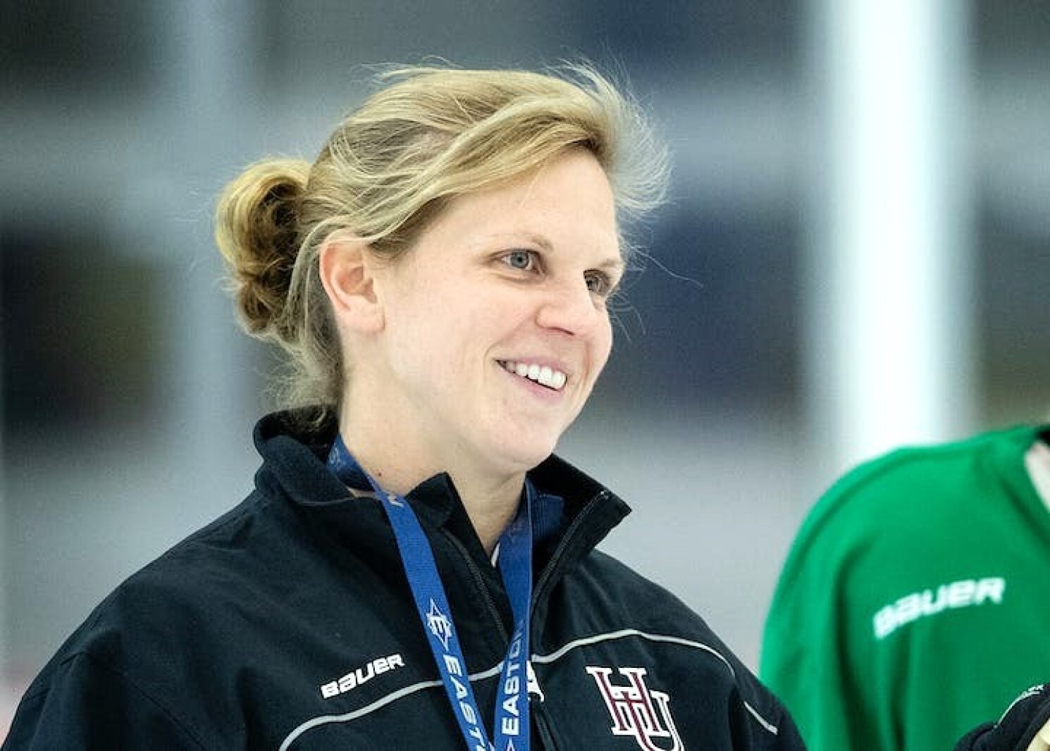 Natalie Darwitz Finds Calling With Minnesota s New PWHL Team The Rink natalie-darwitz-finds-calling-with-minnesota-s-new-pwhl-team-the-rink